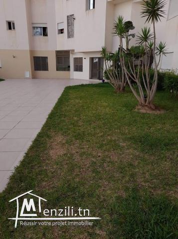 Appartement S+2 Haut standing Ain Zaghouan