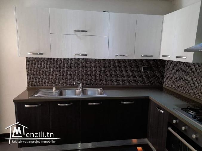 Appartement S+2 Haut standing Ain Zaghouan