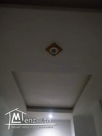 منزل للبيع ذات 03 طوابق بالمروج 4