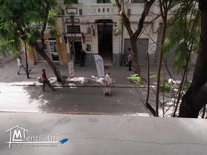 Offre de colocation de bureau