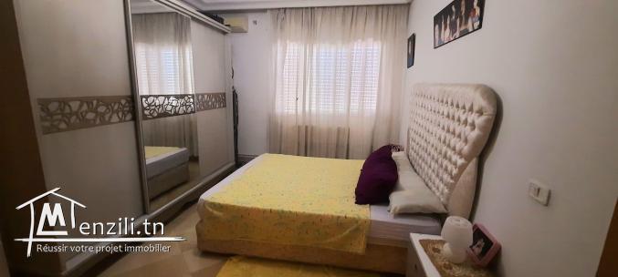 Duplex s4 à Ennaser2