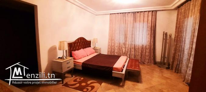 Duplex s4 à Ennaser2