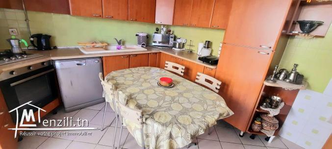 Duplex s4 à Ennaser2