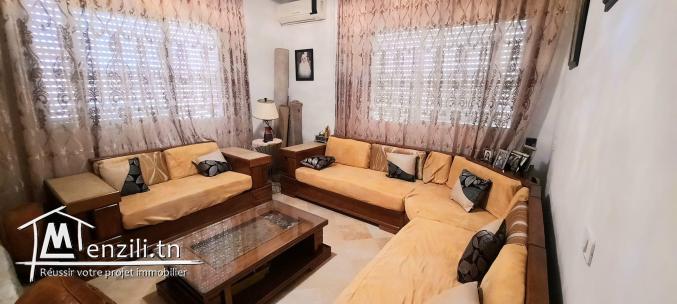 Duplex s4 à Ennaser2