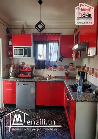 Appart Chahdouda à Vendre d'EL Mourouj