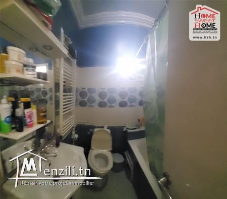 Appart Chahdouda à Vendre d'EL Mourouj