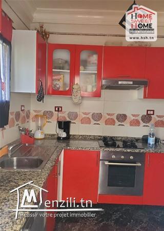 Appart Chahdouda à Vendre d'EL Mourouj