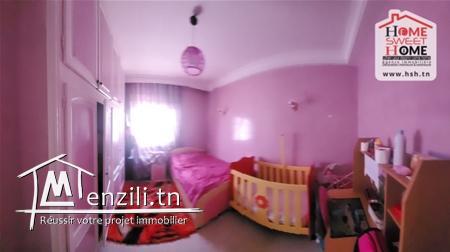 Appart Chahdouda à Vendre d'EL Mourouj