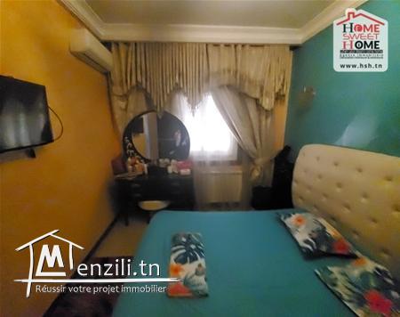 Appart Chahdouda à Vendre d'EL Mourouj