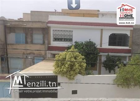 Villa  Marimar à Vendre à Mnihla