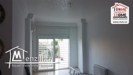 Appart Bohdana à Vendre à Riadh Andalous