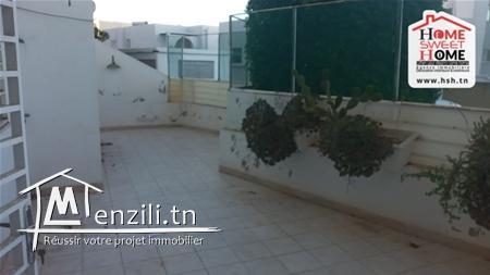 Appart Bohdana à Vendre à Riadh Andalous