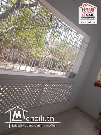 Appart Bououn à Vendre à Riadh Andalous