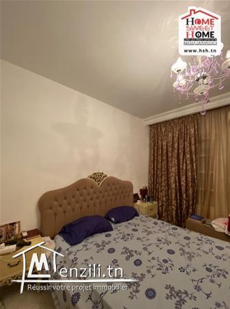 Appart Bououn à Vendre à Riadh Andalous