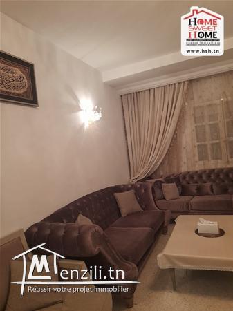 Appart Bououn à Vendre à Riadh Andalous