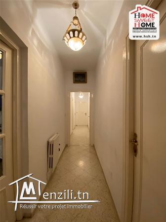 Appart Bououn à Vendre à Riadh Andalous