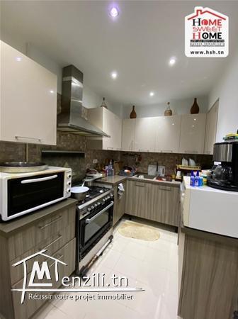 Appart Bououn à Vendre à Riadh Andalous