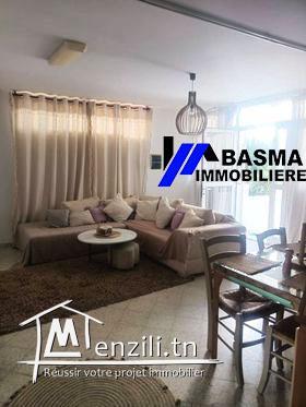 un appartement à louer prés de Fatma Zahra