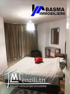 un appartement à louer prés de Fatma Zahra