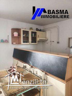 un appartement à louer prés de Fatma Zahra