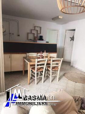 un appartement à louer prés de Fatma Zahra