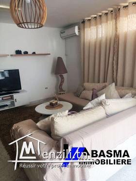 un appartement à louer prés de Fatma Zahra