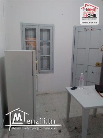 Immeuble Vinia à Vendre à Cité EL Khadhra