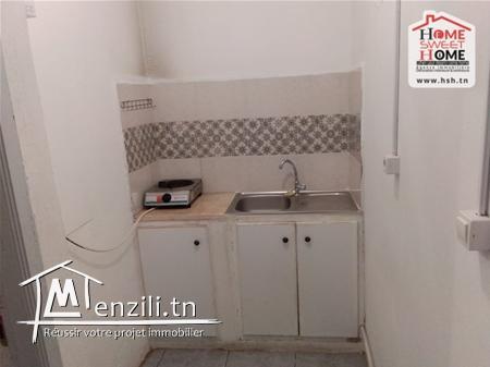 Immeuble Vinia à Vendre à Cité EL Khadhra