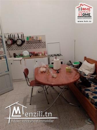 Immeuble Vinia à Vendre à Cité EL Khadhra