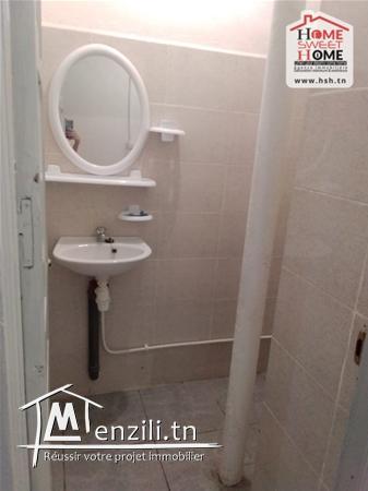 Immeuble Vinia à Vendre à Cité EL Khadhra