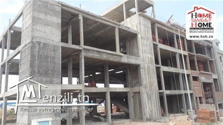 Immeuble Ishak à Vendre à Ariana