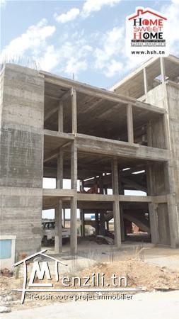 Immeuble Ishak à Vendre à Ariana