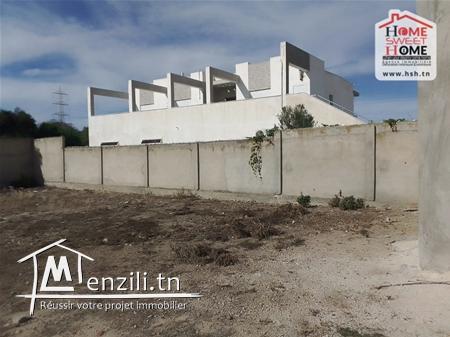 Terrain Villa Viola à Vendre à Chotrana