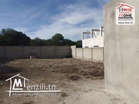 Terrain Villa Viola à Vendre à Chotrana