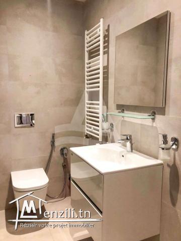 Location appartement s2 meublé  au lac 2