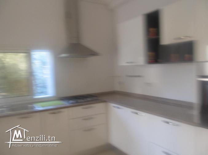 Villa luxueuse  2 étages