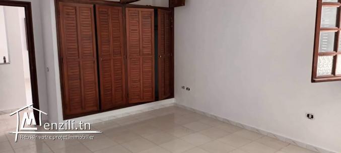 Villa a vendre à Hergla pres de la mer