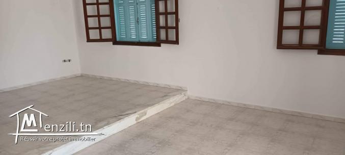 Villa a vendre à Hergla pres de la mer