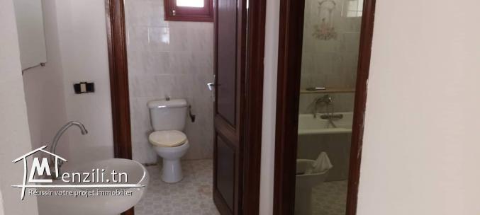 Villa a vendre à Hergla pres de la mer