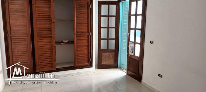 Villa a vendre à Hergla pres de la mer