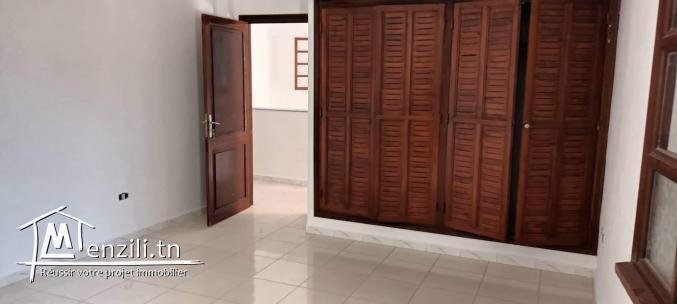 Villa a vendre à Hergla pres de la mer