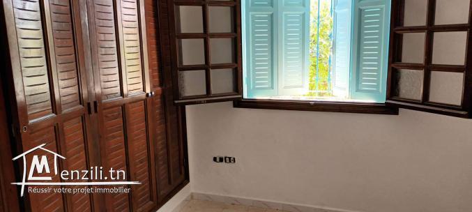 Villa a vendre à Hergla pres de la mer