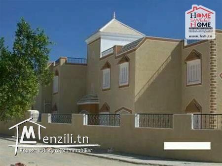 Immeuble Baya à Vendre d'EL Mourouj