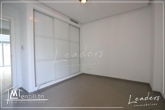 A vendre chez notre agence LEADERS_IMMO un Appartement S+2