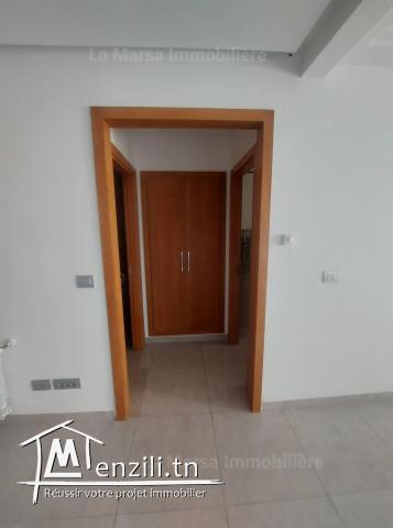 A Louer s0 haut standing à 5mn de Carrefour, La Soukra