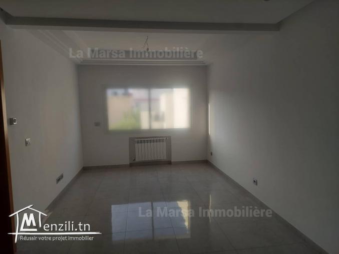 A Louer s0 haut standing à 5mn de Carrefour, La Soukra