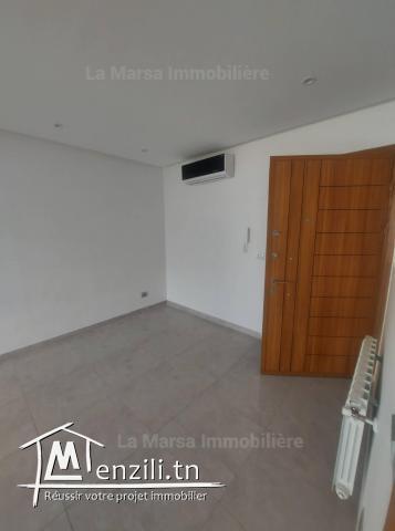 A Louer s0 haut standing à 5mn de Carrefour, La Soukra