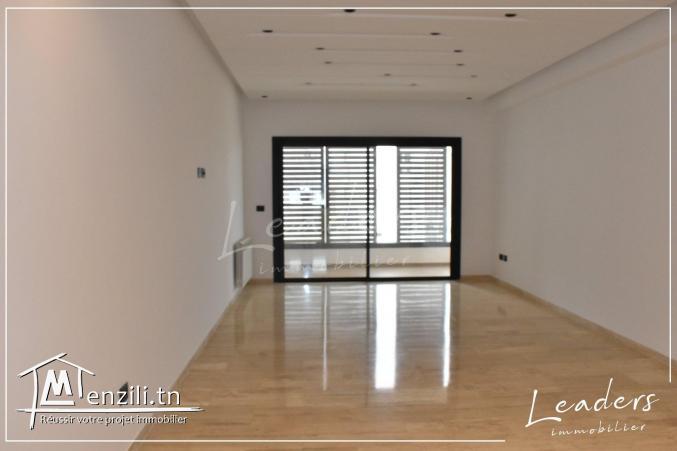 A vendre un Appartement S+2 situé à AIN ZAGHOUAN.