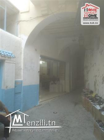 Immeuble INVEST Lasram à Vendre à Centre Ville