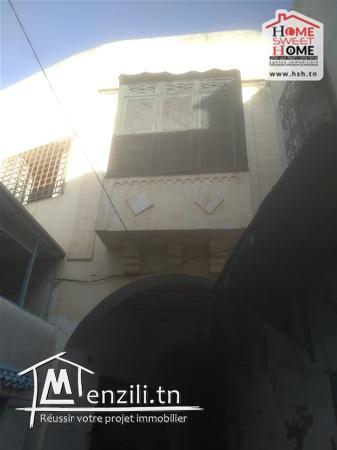 Immeuble INVEST Lasram à Vendre à Centre Ville